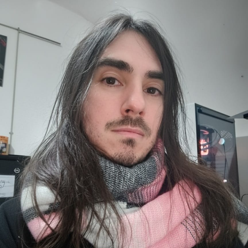 Adrián Pastorizzo