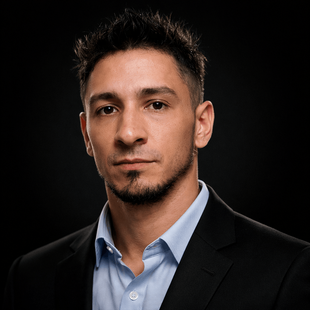Mariano Laca