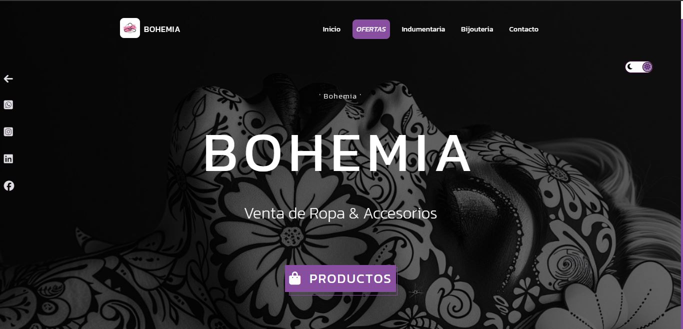 Landing Page de Alto Rendimiento