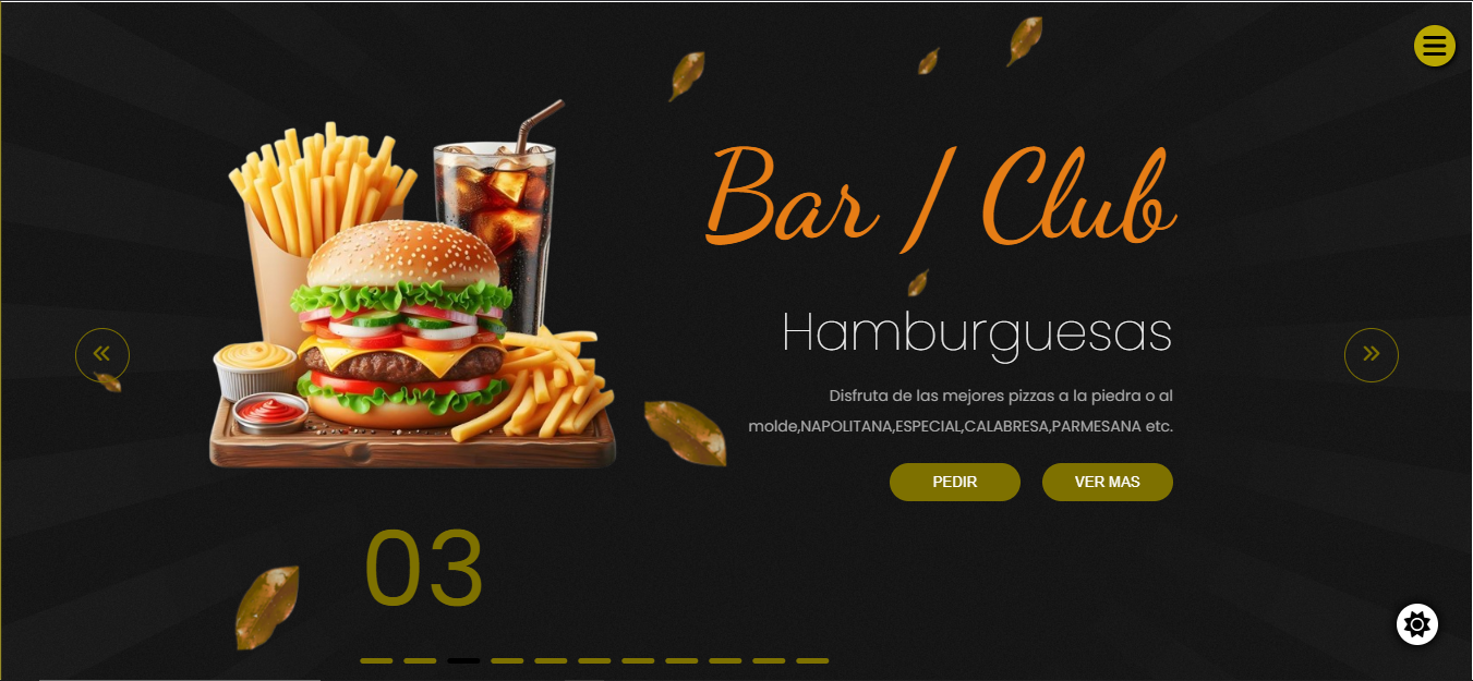 Otra Landing Page Ejemplo