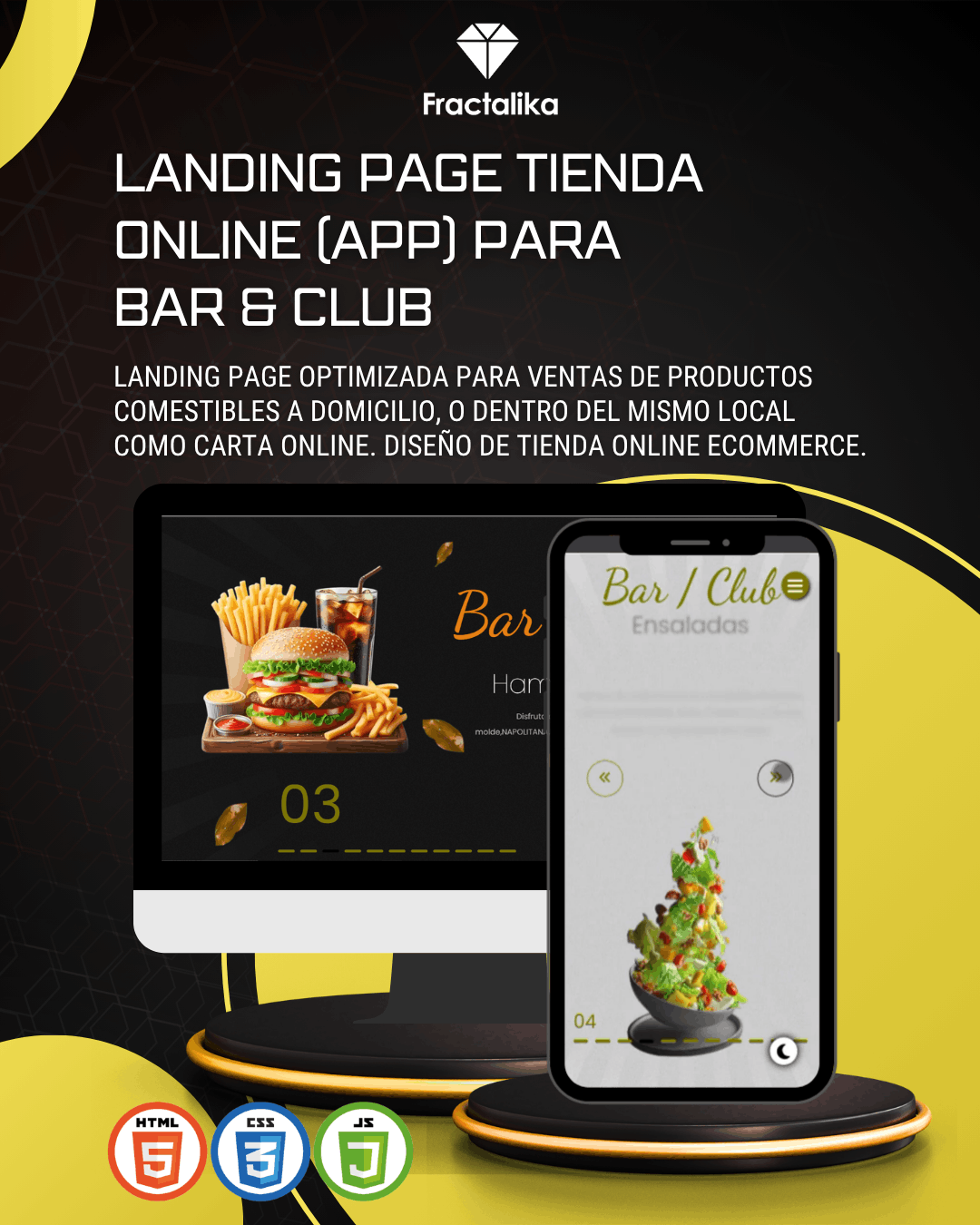 Bar & Club