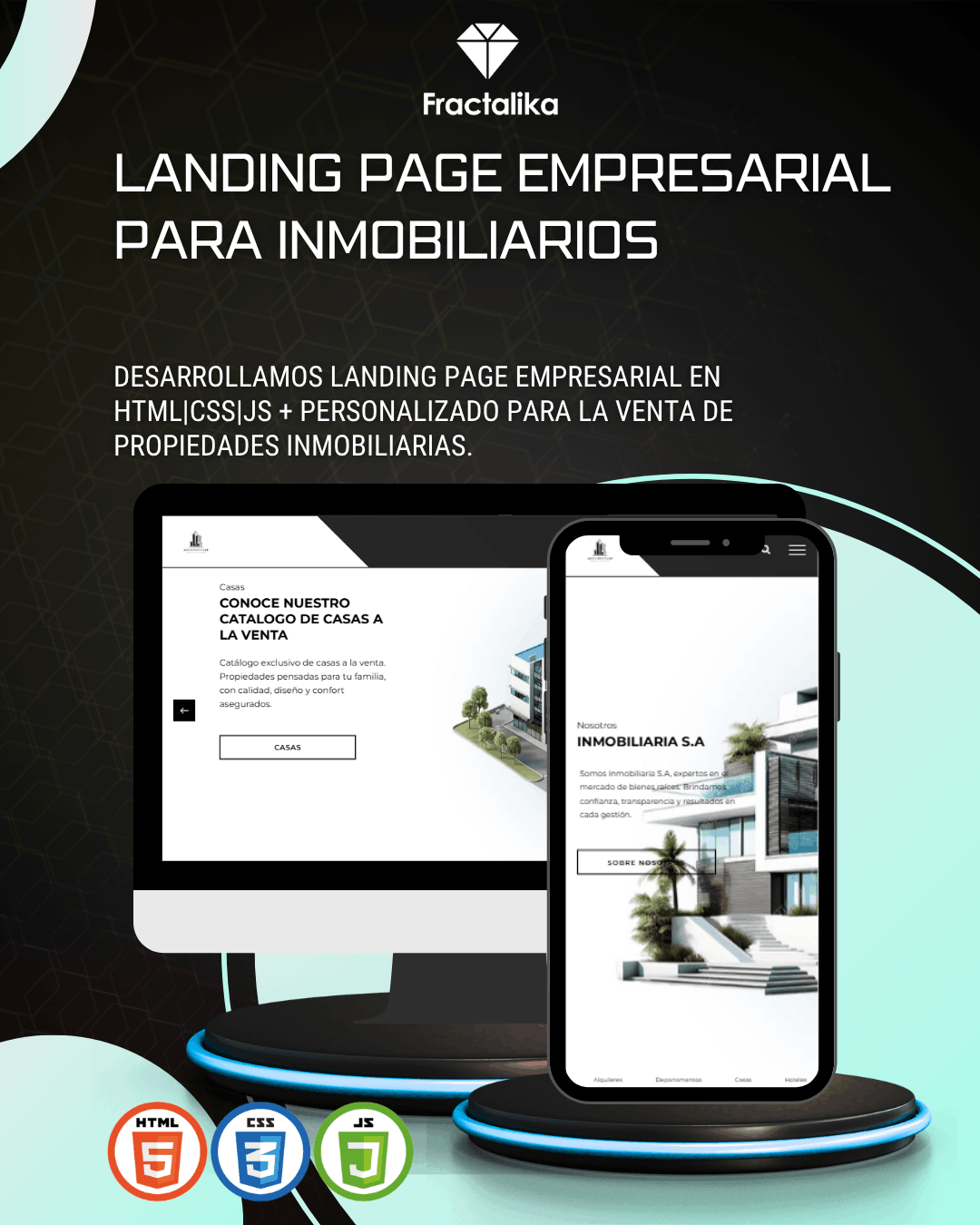 Inmobiliaria S.A.