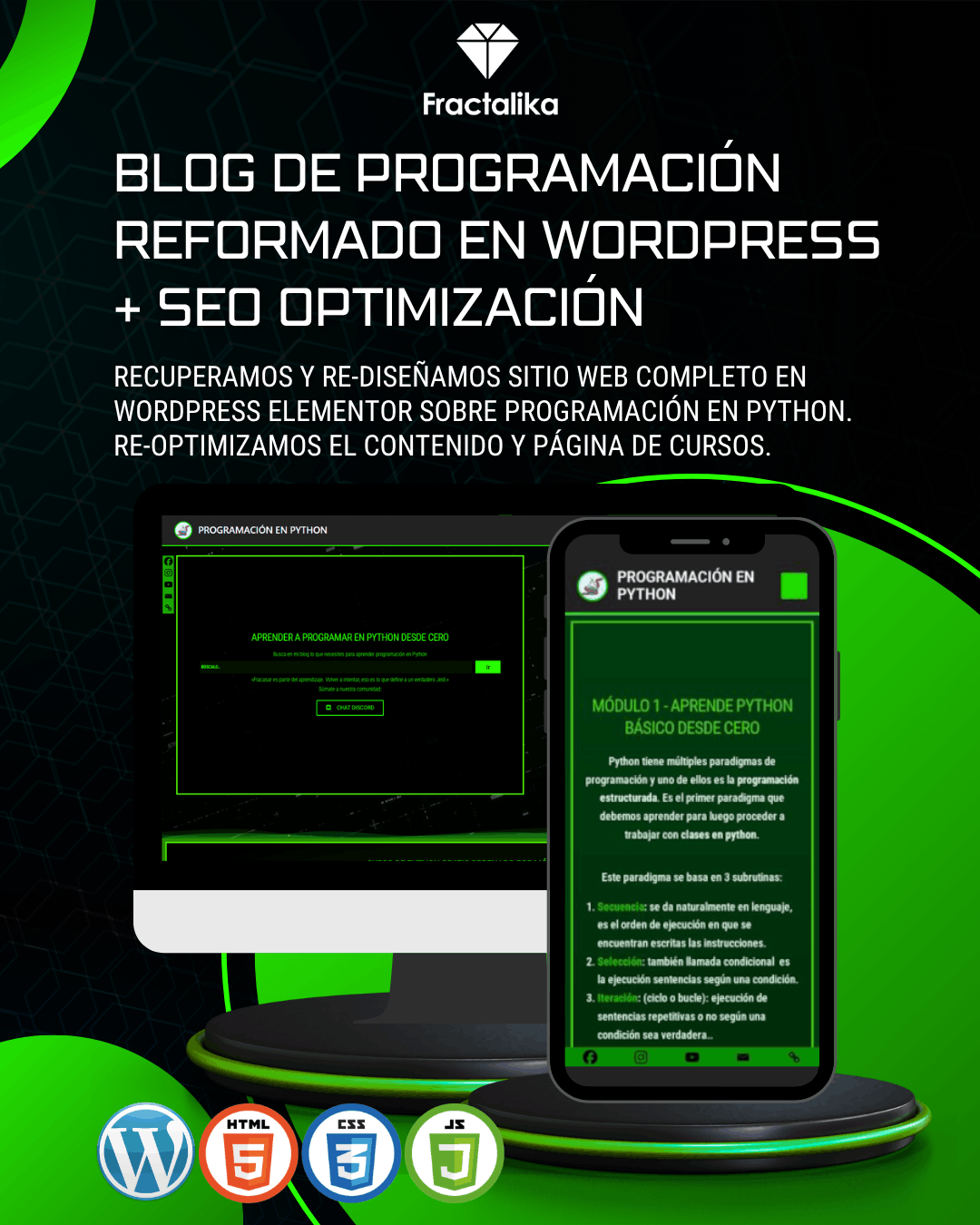 Pythones.net