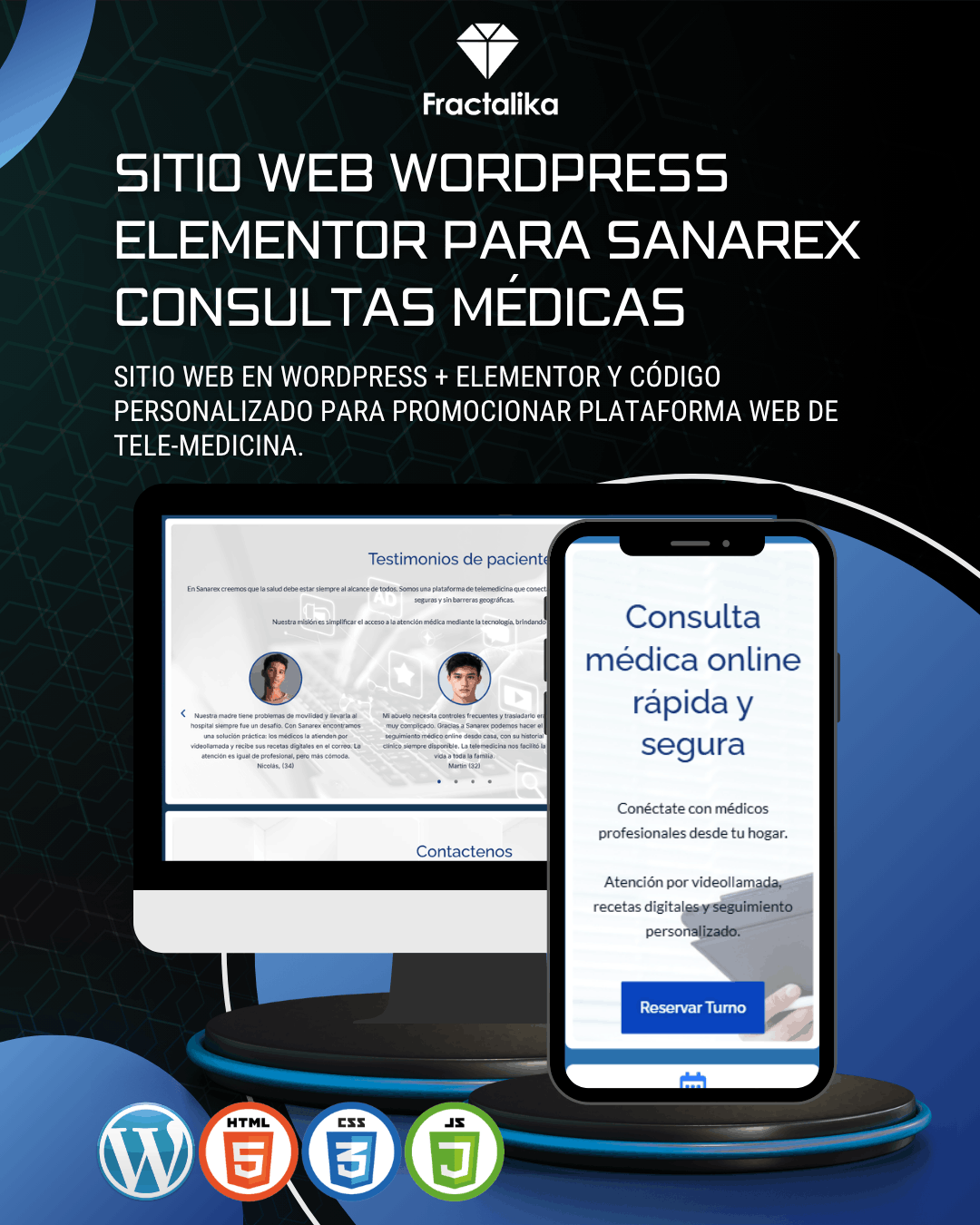 Sanarex Telemedicina