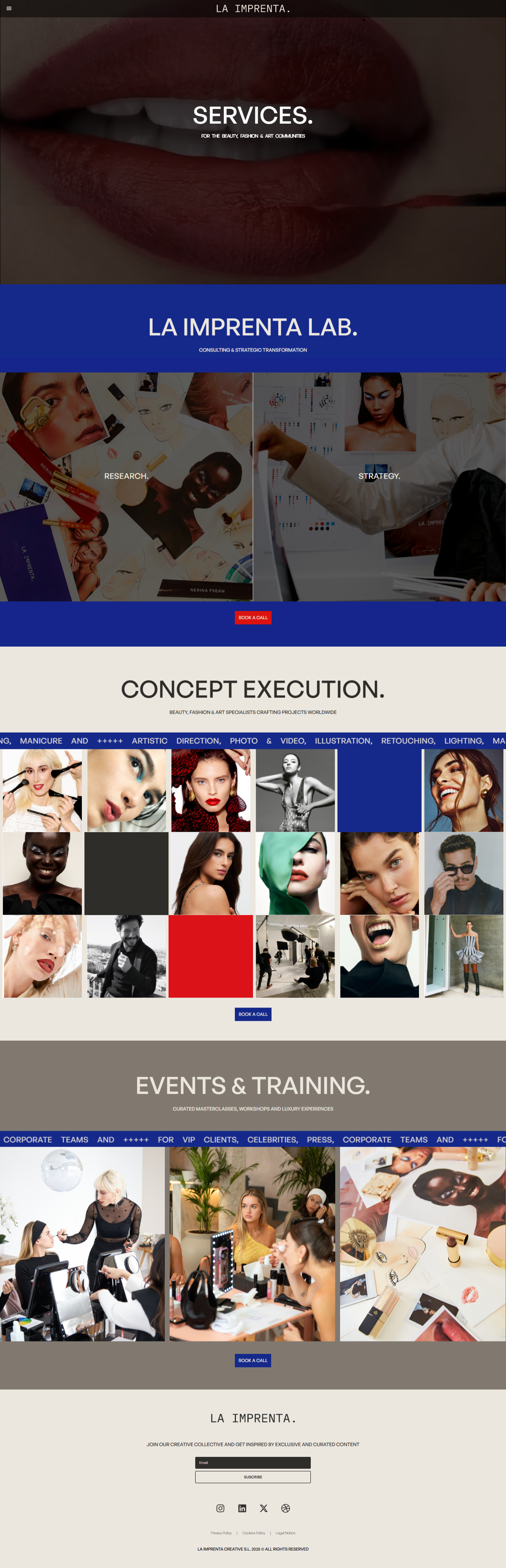 WordPress + Elementor Pro