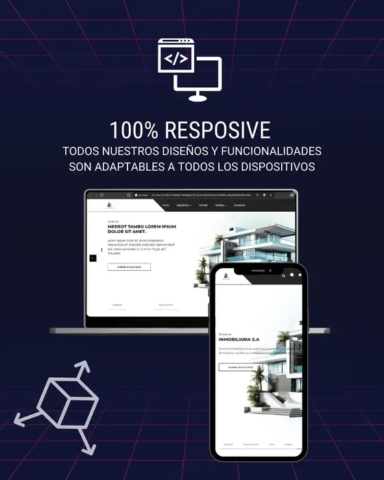 Proyecto WordPress 5 - desarrollo de sistemas web