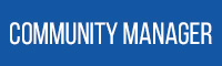 Community Manager