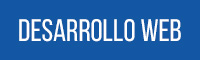 Desarrollo Web